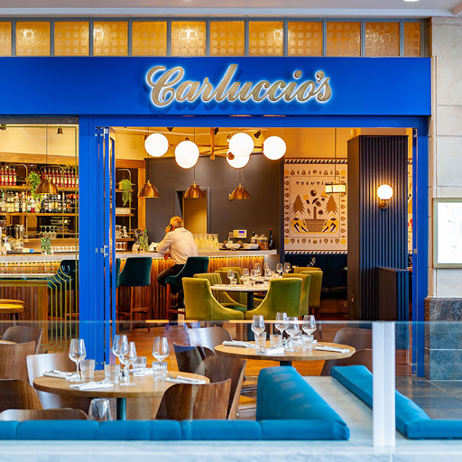 Carluccio's