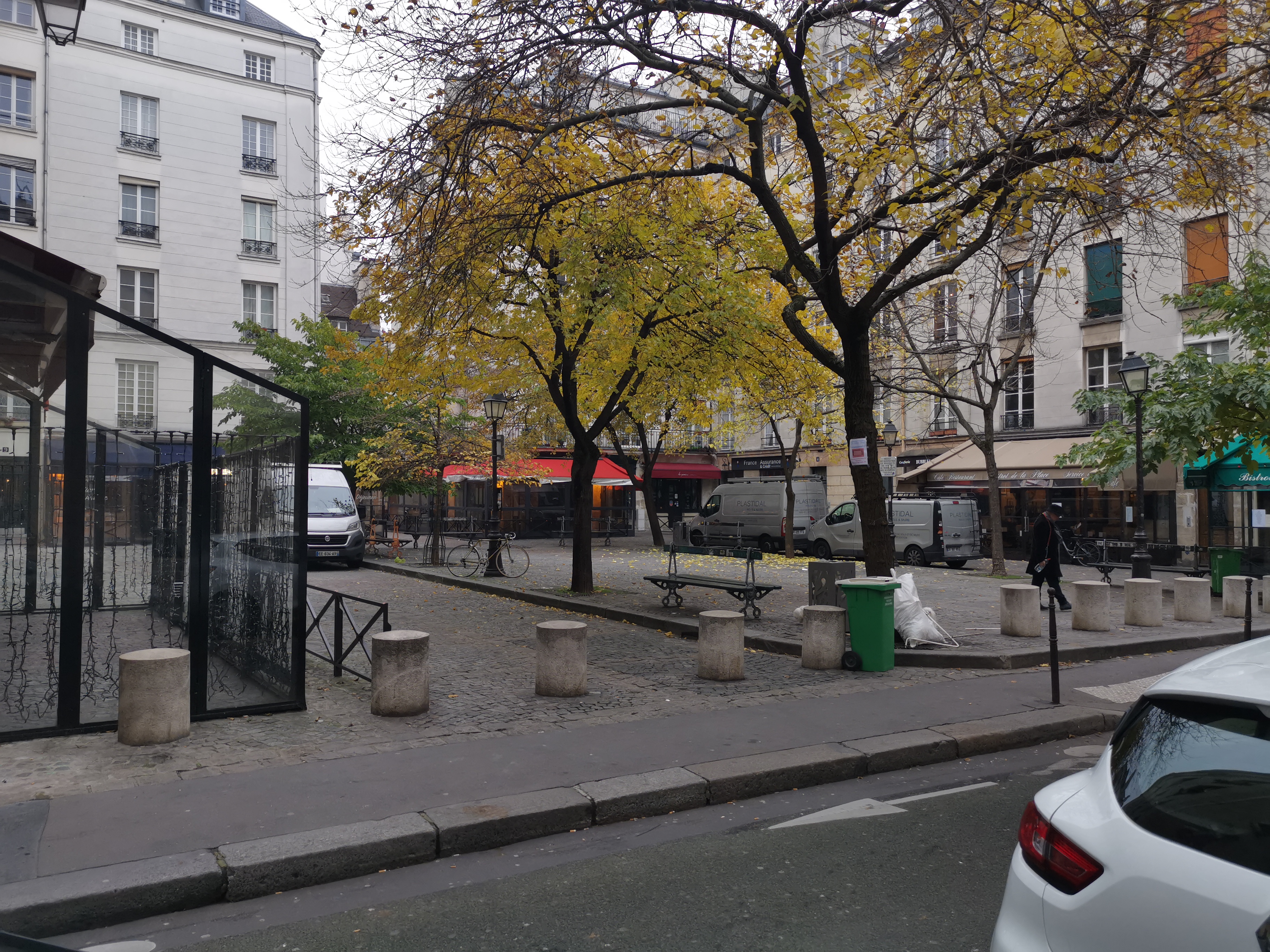 Photo n° 2 de l'avis de Özer.m fait le 06/12/2019 à 10:11
