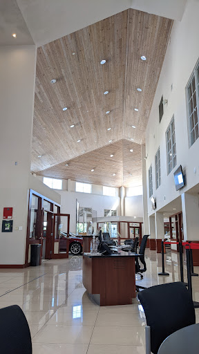 Toyota Dealer «Toyota of North Miami», reviews and photos, 16600 NW 2nd Ave, Miami, FL 33169, USA