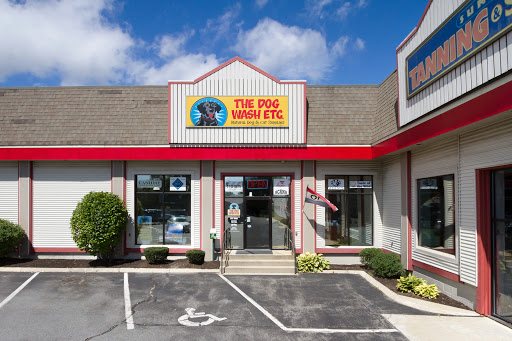 Dog Wash Etc, 1037 Forest Ave, Portland, ME 04103, USA, 