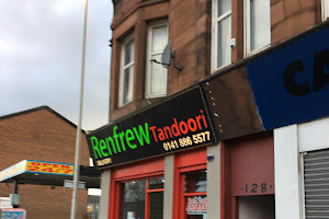 Renfrew Tandoori