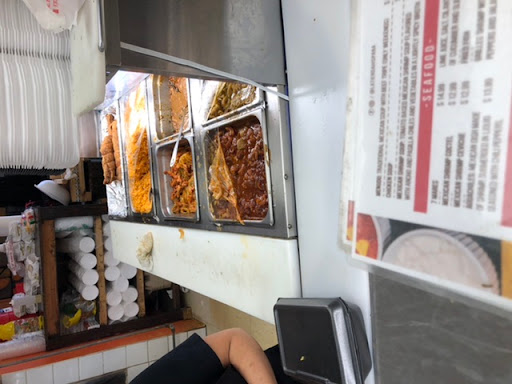 Grocery Store «La Tienda Hispana», reviews and photos, 214 S Maple St, Lebanon, TN 37087, USA