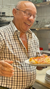 Photos du propriétaire du Pizzeria Palma D'Oro à Nanterre - n°14