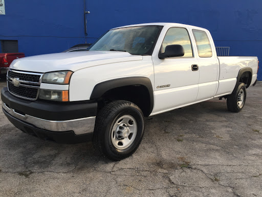 Used Car Dealer «Cars n cars Inc», reviews and photos, 3094 NW 27th Ave, Miami, FL 33142, USA