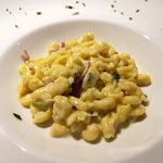 Photo n°17 de l'avis de Sara.c fait le 31/08/2019 à 10:12 sur le  Hotel Pustertalerhof à Kiens