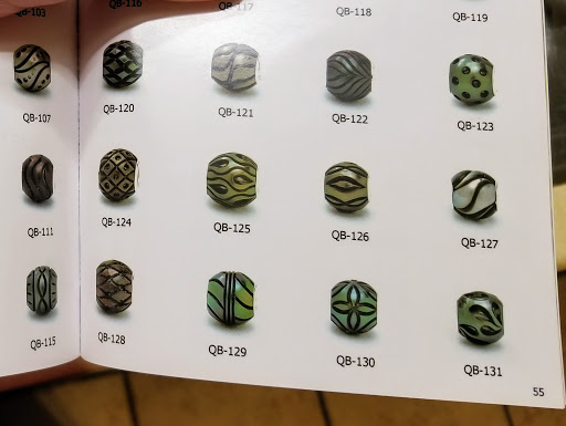 Jewelry Store «Bassett Jewelers & Engraving», reviews and photos, 527 Oneida St, Minocqua, WI 54548, USA