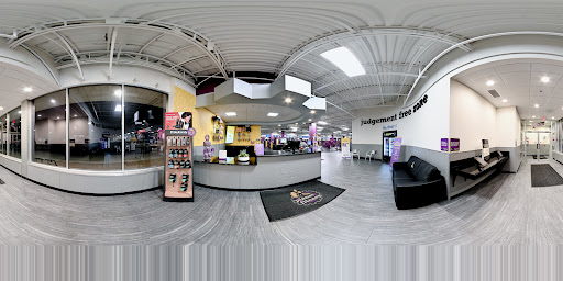 Gym «Planet Fitness - Mechanicsburg (Carlisle Pike), PA», reviews and photos, 4850 Carlisle Pike, Hampden Township, PA 17050, USA