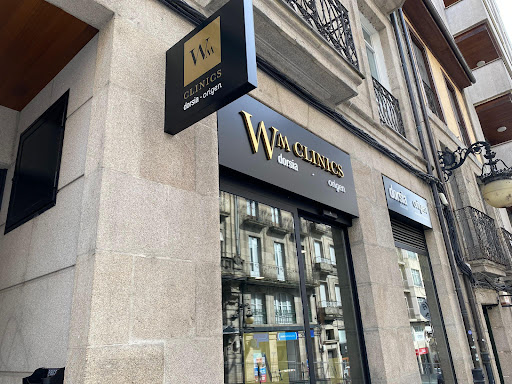 Clínica Dorsia Cirugía y Medicina Estética en Ourense, Ourense