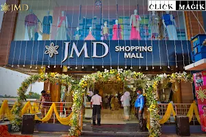 J.M.D Shopping Mall image