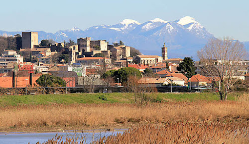 REMAX LINK IMMOBILIER VALENCE à Chabeuil