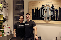 EQ Athletic Club powered by CrossFit Graphene - Photo 6 - Car repair in Atlanta, GA, Atlanta