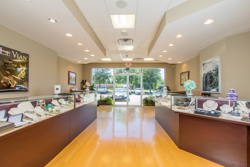 Jeweler «Pickett Brothers Jewelers», reviews and photos, 11481 Old St Augustine Rd, Jacksonville, FL 32258, USA