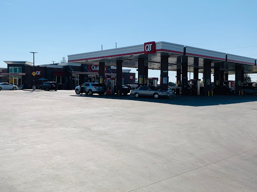 Gas Station «QuikTrip», reviews and photos, 5500 S Buckner Blvd, Mesquite, TX 75149, USA