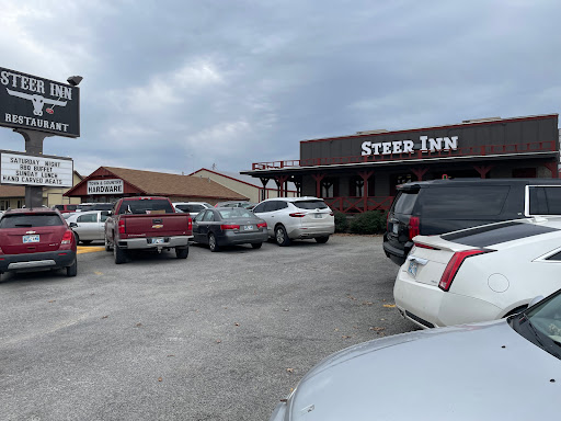 Steer Inn Restaurant