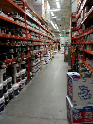 Home Improvement Store «The Home Depot», reviews and photos, 2805 US-98, Lakeland, FL 33805, USA