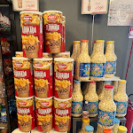 Photo n°2 de l'avis de JQ. fait le 19/04/2024 à 10:58 sur le  Autogrill San Zenone Ovest à San Zenone al Lambro