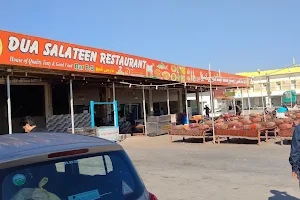 Dua Salateen Restauran & BQ image