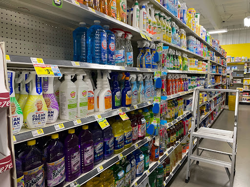 Discount Store «Dollar General», reviews and photos, 115 N Boardman Ave, New York Mills, MN 56567, USA