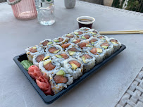 Plats et boissons du Restaurant de sushis Happy sushi à Annonay - n°10