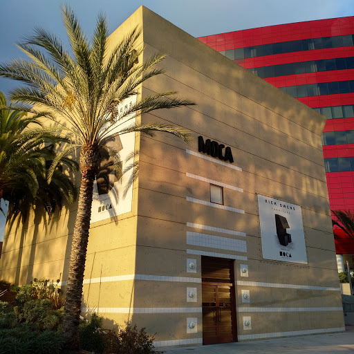 Art Museum «MOCA Pacific Design Center», reviews and photos, 8687 Melrose Ave, West Hollywood, CA 90069, USA