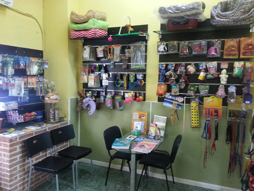 Clínica Veterinaria Hgvet Sarria en Madrid