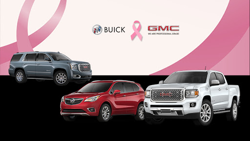 Car Dealer «Simi Valley Buick GMC», reviews and photos, 2100 First St, Simi Valley, CA 93065, USA