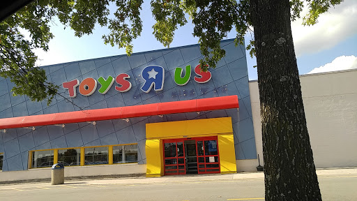 Toy Store «Toys