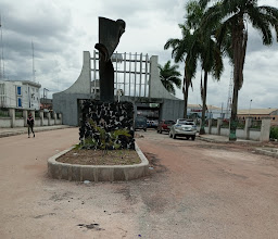 Dan Anyiam Stadium Owerri photo