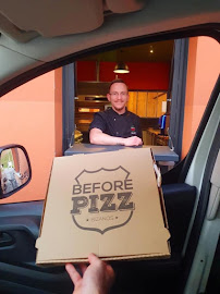 Photos du propriétaire du Le Before Pizz - Pizzeria Bizanos - n°13
