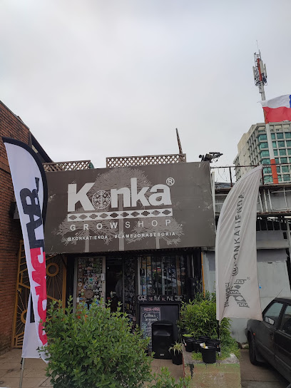 Konka Grow Shop