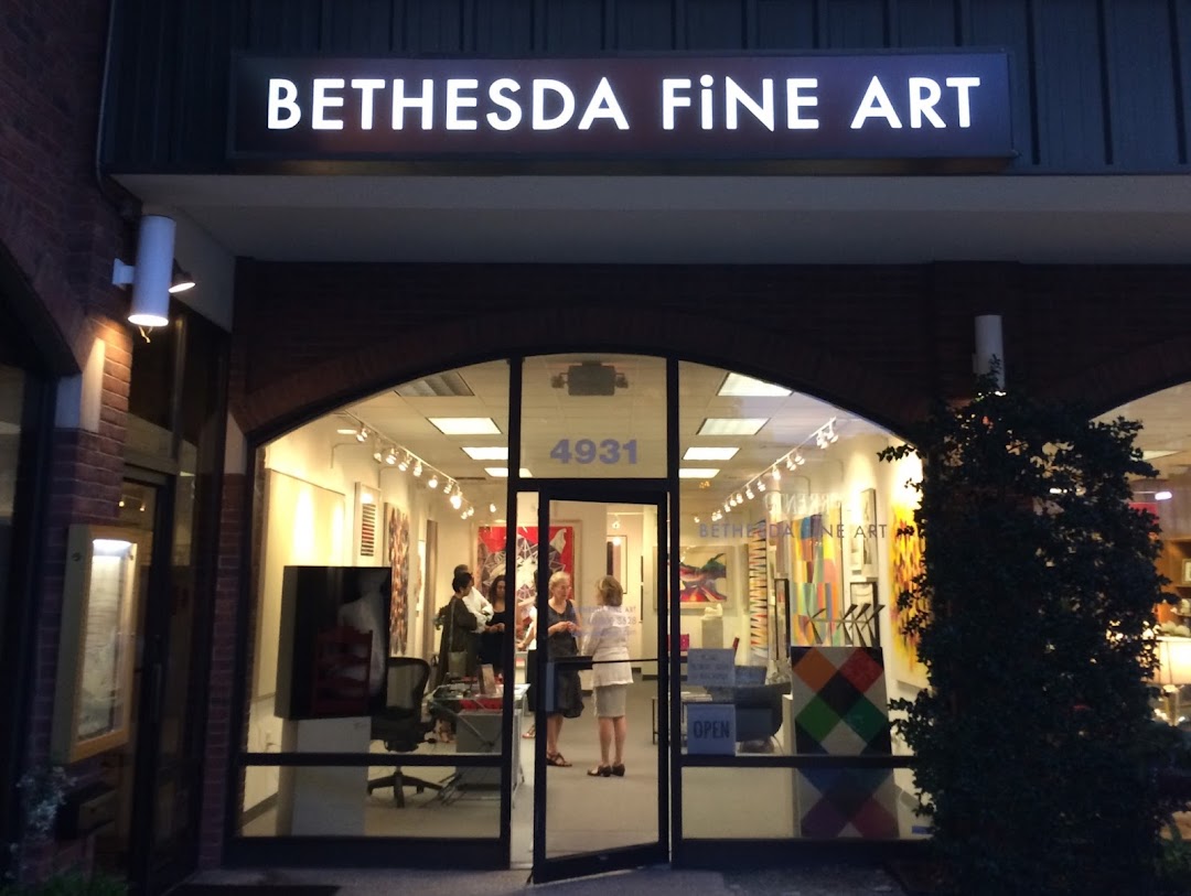 Bethesda Fine Art