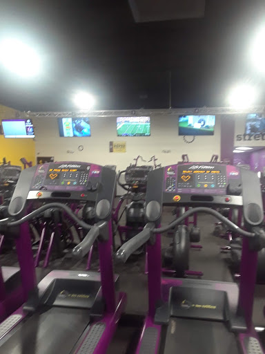 Gym «Planet Fitness», reviews and photos, 18011 S Tamiami Trail, Fort Myers, FL 33908, USA