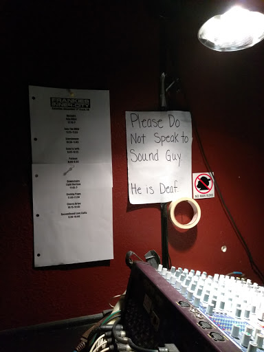 Night Club «Frankies Inner City», reviews and photos, 308 Main St, Toledo, OH 43605, USA