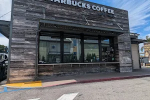 Starbucks Drive-thru image