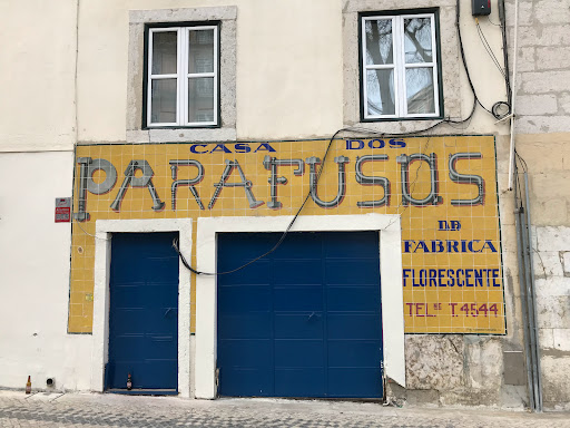 Casa dos Parafusos (Lisboa)