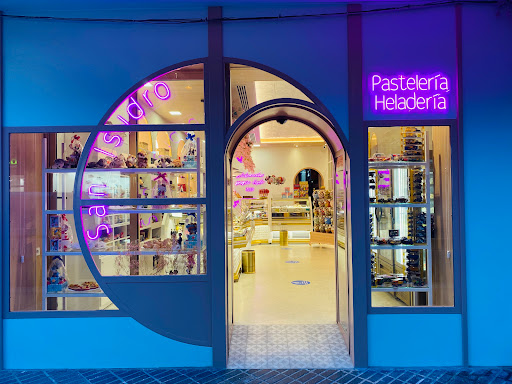 Pastelería San Isidro