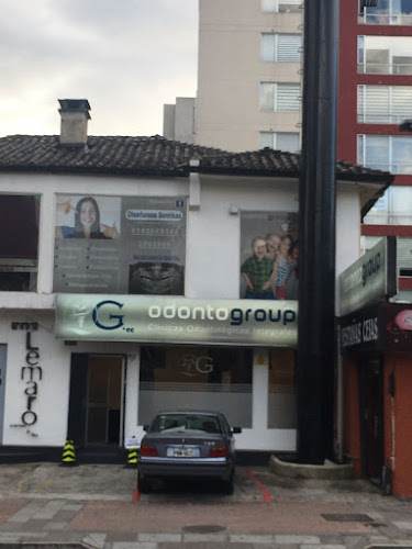 Odontogroup - Quito