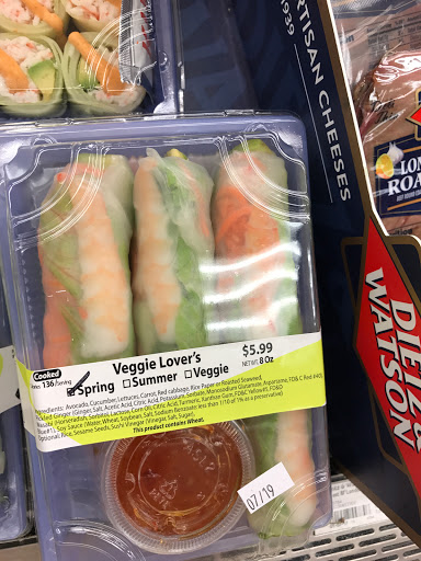 Grocery Store «Winn-Dixie», reviews and photos, 5400 Tchoupitoulas St, New Orleans, LA 70115, USA