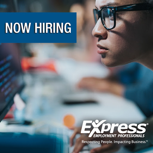 Employment Agency «Express Employment Professionals - Miami Lakes, FL», reviews and photos, 16010 NW 57th Ave #114, Miami Lakes, FL 33014, USA