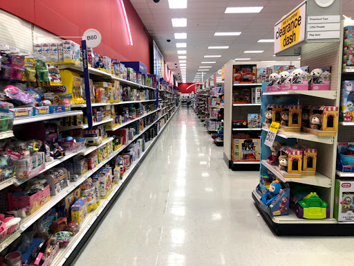 Department Store «Target», reviews and photos, 3440 W FM 544, Wylie, TX 75098, USA