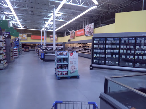 Discount Store «Walmart», reviews and photos, 15 Tobey Rd, Wareham, MA 02571, USA