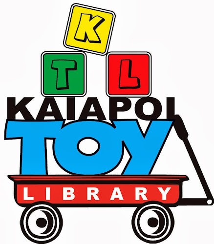 Kaiapoi Toy Library - Kaiapoi