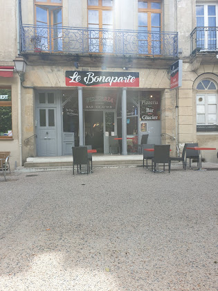 photo n° 4 du restaurants Le Bonaparte à Autun