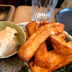 Photo n°1 de l'avis de Daniel.. fait le 23/11/2019 à 14:31 sur le  Goldene Rakete à Munich