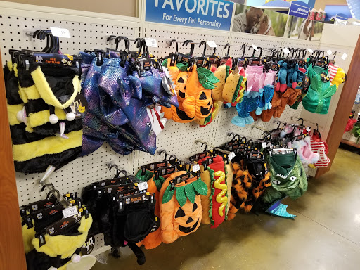 Pet Supply Store «PetSmart», reviews and photos, 919 Lakeland Park Center Dr Unit 380, Lakeland, FL 33809, USA