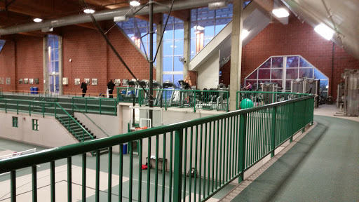 Community Center «Issaquah Community Center», reviews and photos, 301 Rainier Blvd S, Issaquah, WA 98027, USA