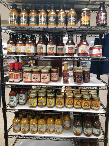 Butcher Shop «The Pork Shop», reviews and photos, 3359 E Combs Rd, San Tan Valley, AZ 85140, USA