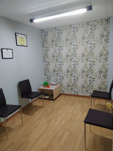 Centre de Podologia en La Ràpita, Tarragona