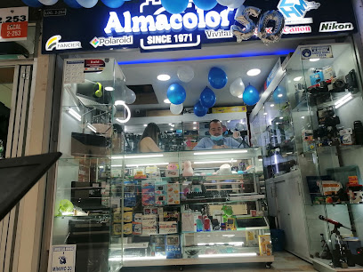 Almacolor Ltd
