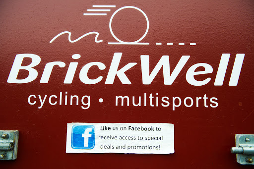 Sporting Goods Store «Brickwell Cycling & Multisports», reviews and photos, 3 Northern Blvd, Great Neck, NY 11021, USA